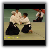 48th All Japan Aikido - Ueshiba Moriteru Doshu